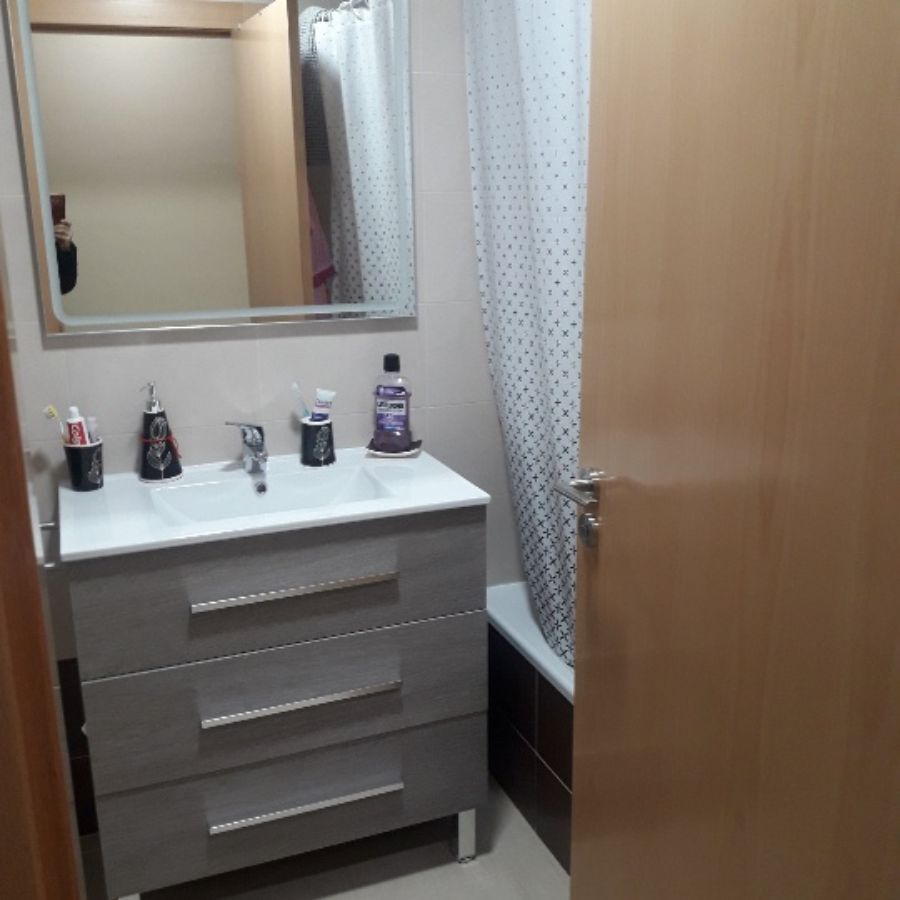 For sale of flat in Olula del Río