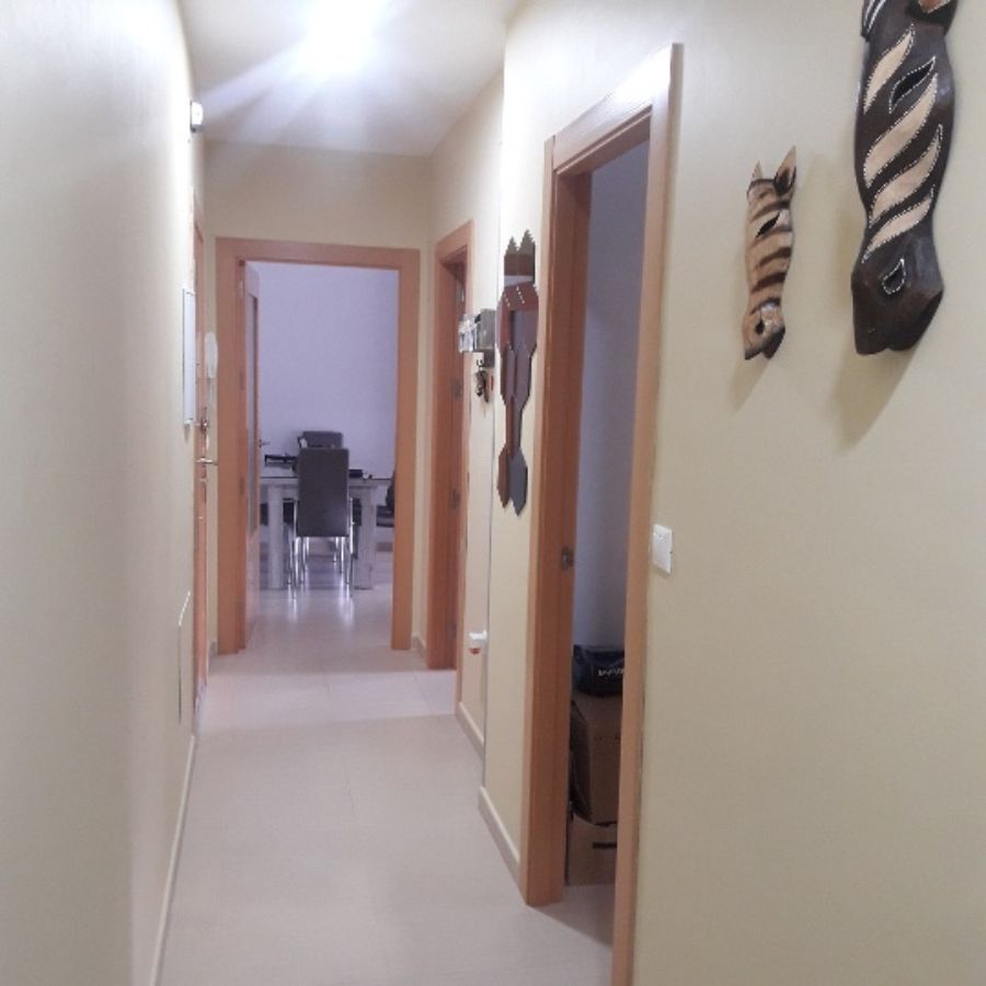 For sale of flat in Olula del Río