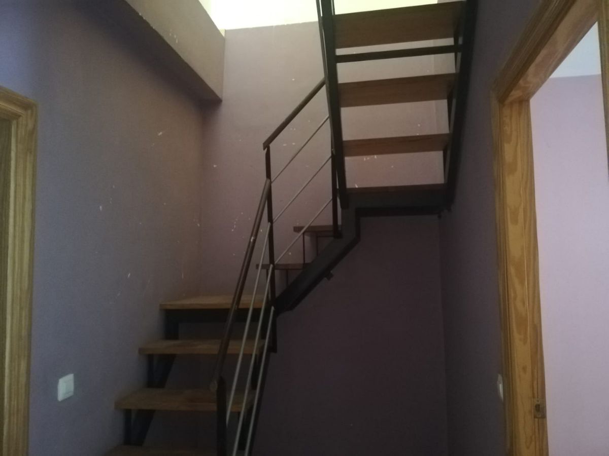 Venta de piso en Huércal-Overa