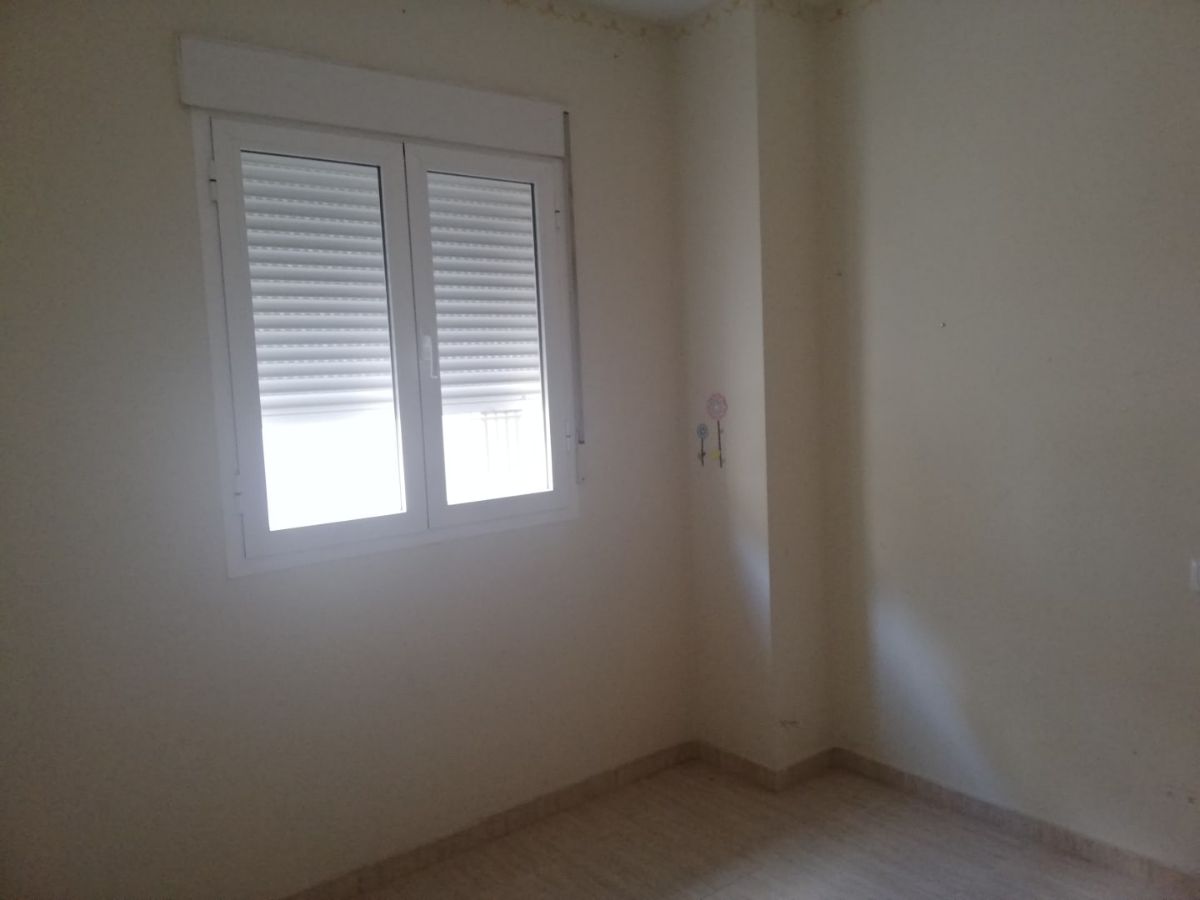 Venta de piso en Huércal-Overa