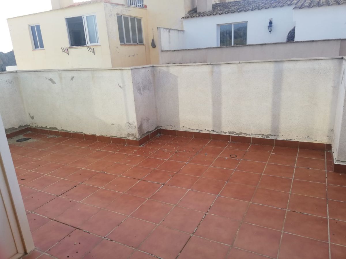 Venta de piso en Huércal-Overa