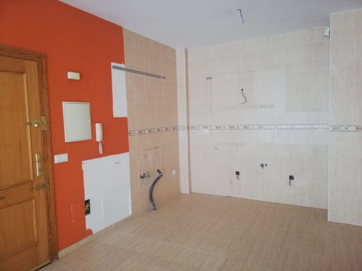Venta de piso en Huércal-Overa