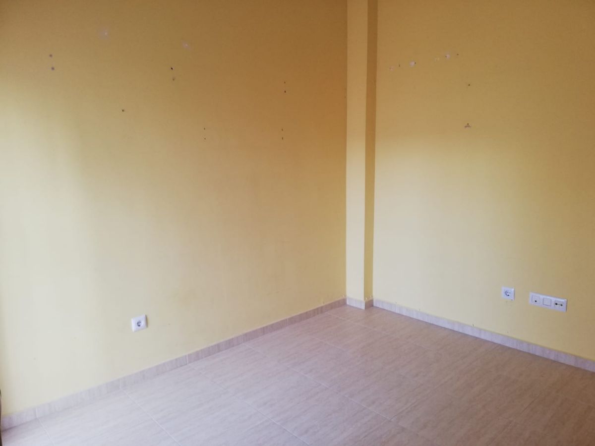 Venta de piso en Huércal-Overa