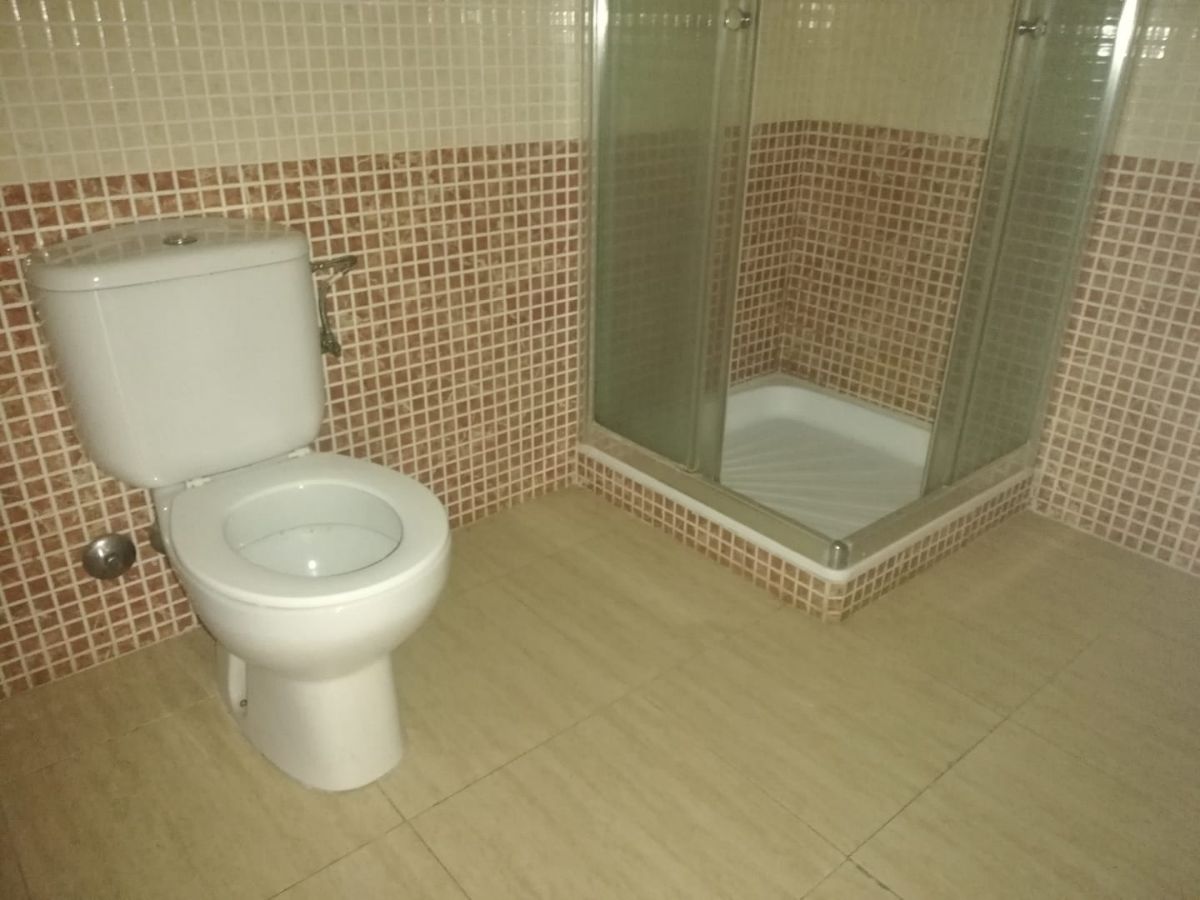 Venta de piso en Huércal-Overa