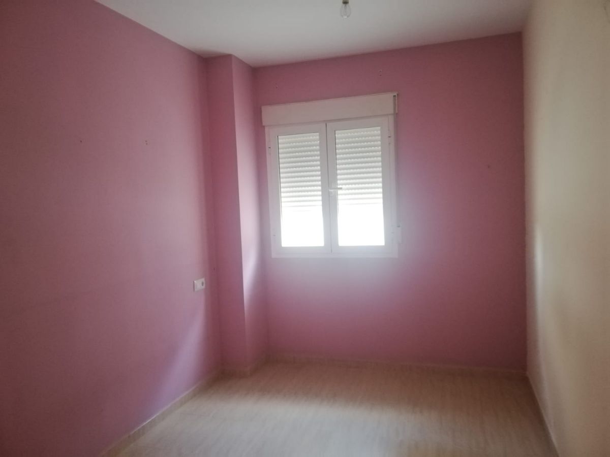 Venta de piso en Huércal-Overa