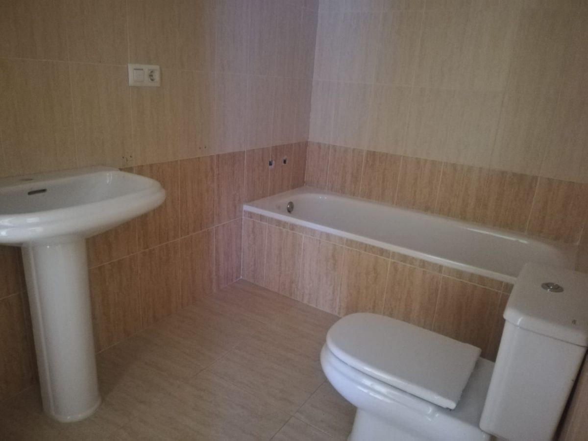 Venta de piso en Huércal-Overa