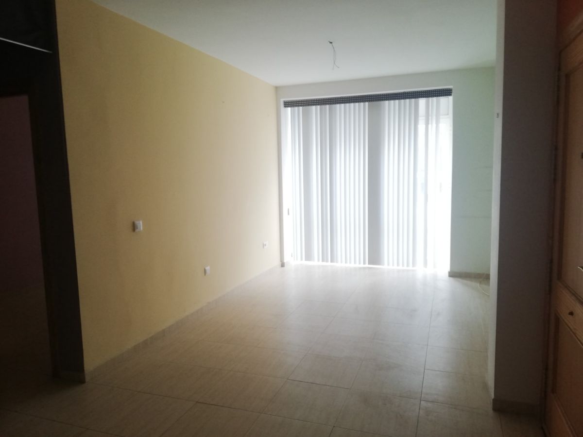 Venta de piso en Huércal-Overa