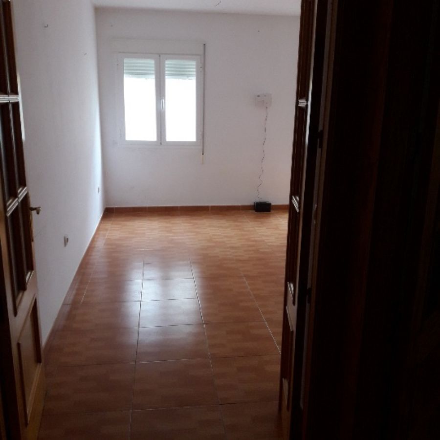 For sale of flat in Olula del Río