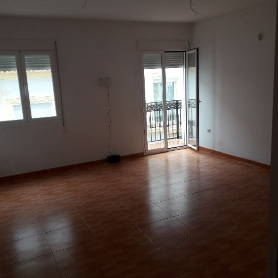 For sale of flat in Olula del Río