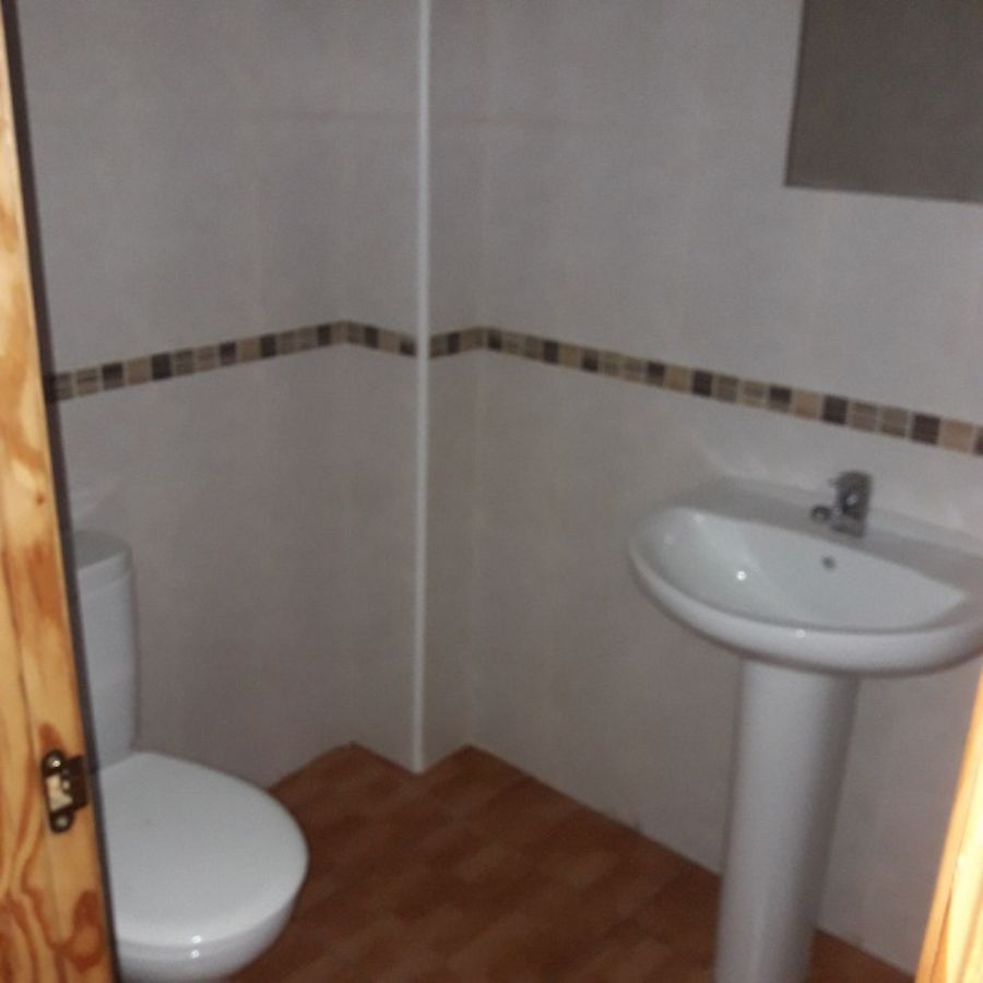 For sale of flat in Olula del Río