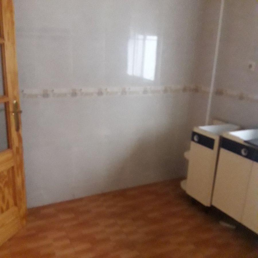 For sale of flat in Olula del Río