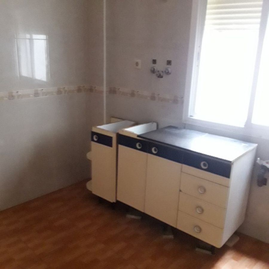 For sale of flat in Olula del Río