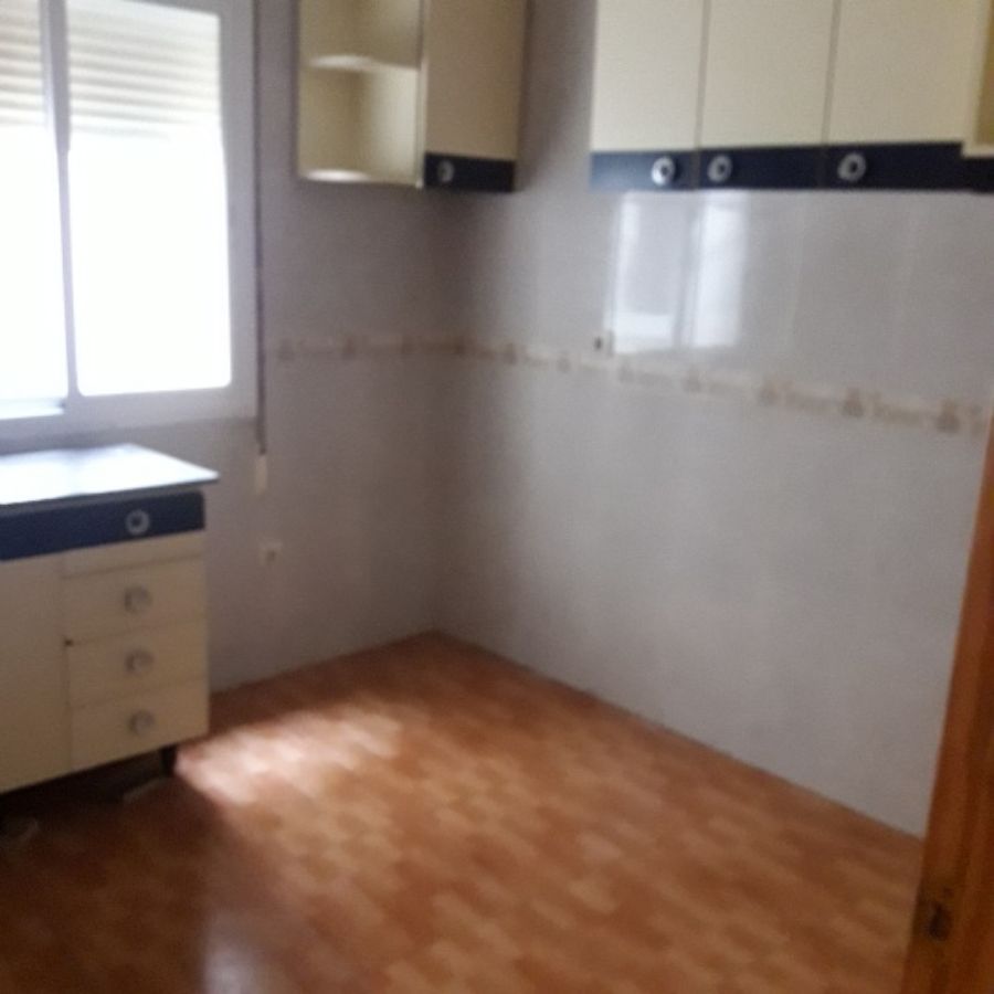 For sale of flat in Olula del Río
