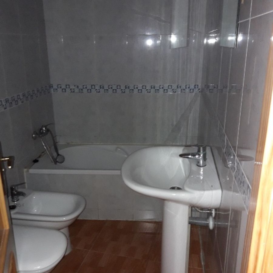 For sale of flat in Olula del Río