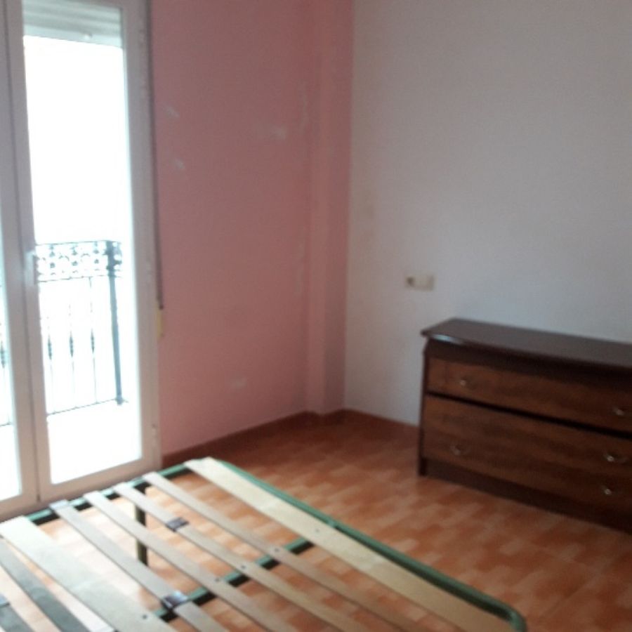 For sale of flat in Olula del Río