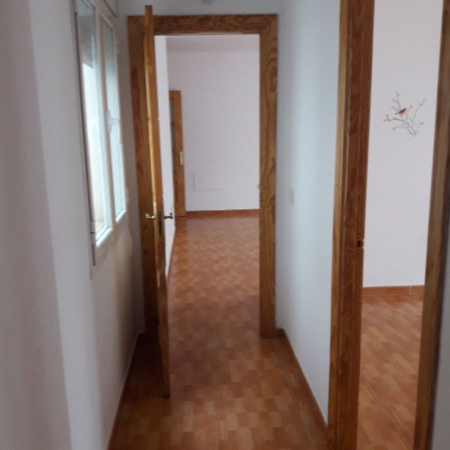 For sale of flat in Olula del Río