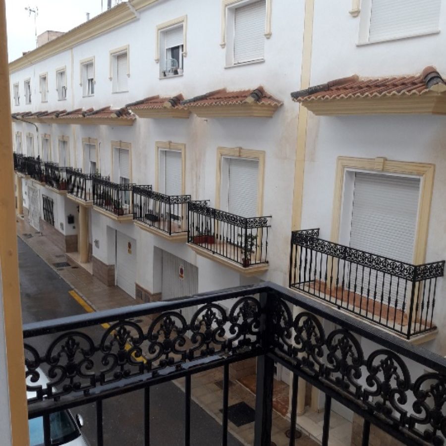 Venta de piso en Olula del Río