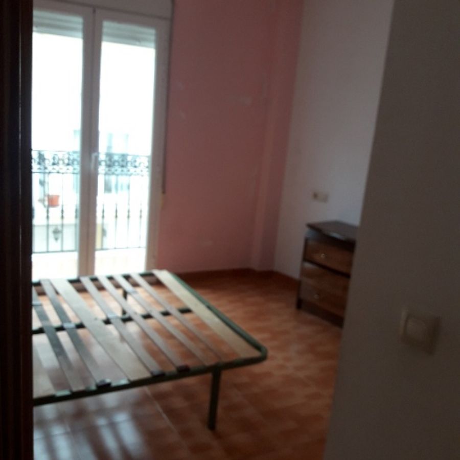 For sale of flat in Olula del Río