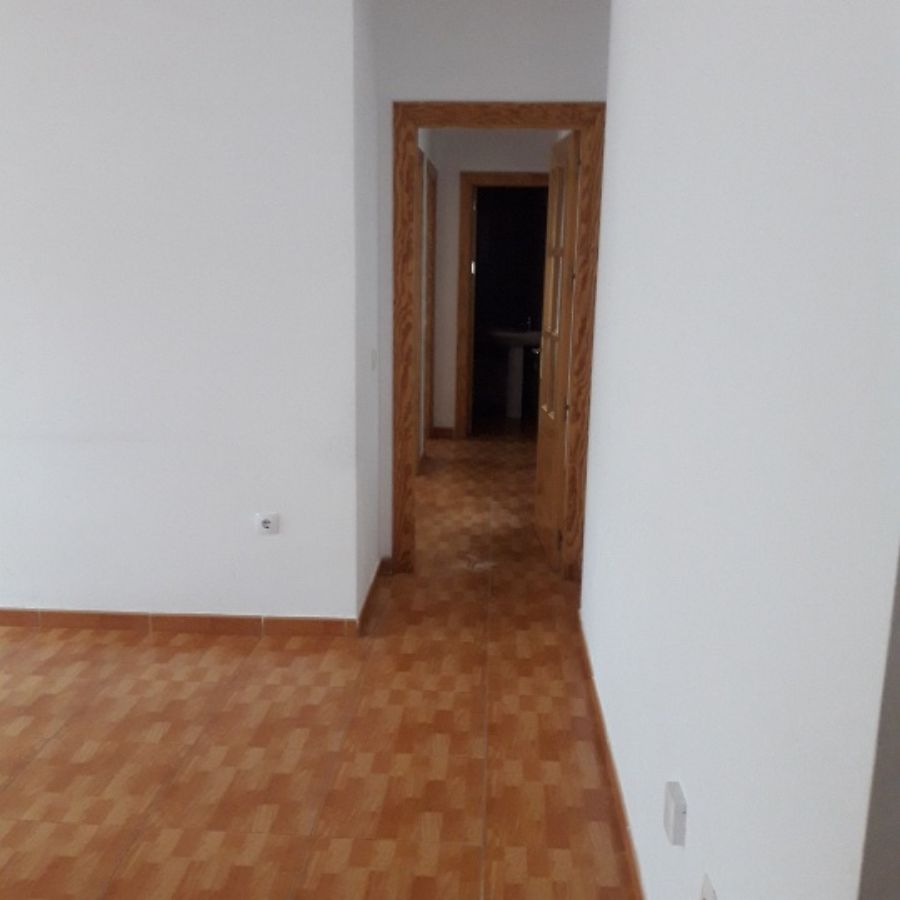 For sale of flat in Olula del Río