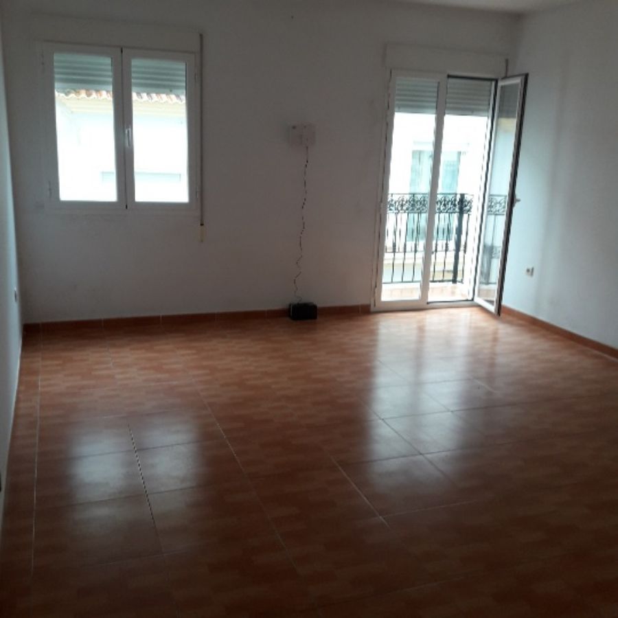 For sale of flat in Olula del Río