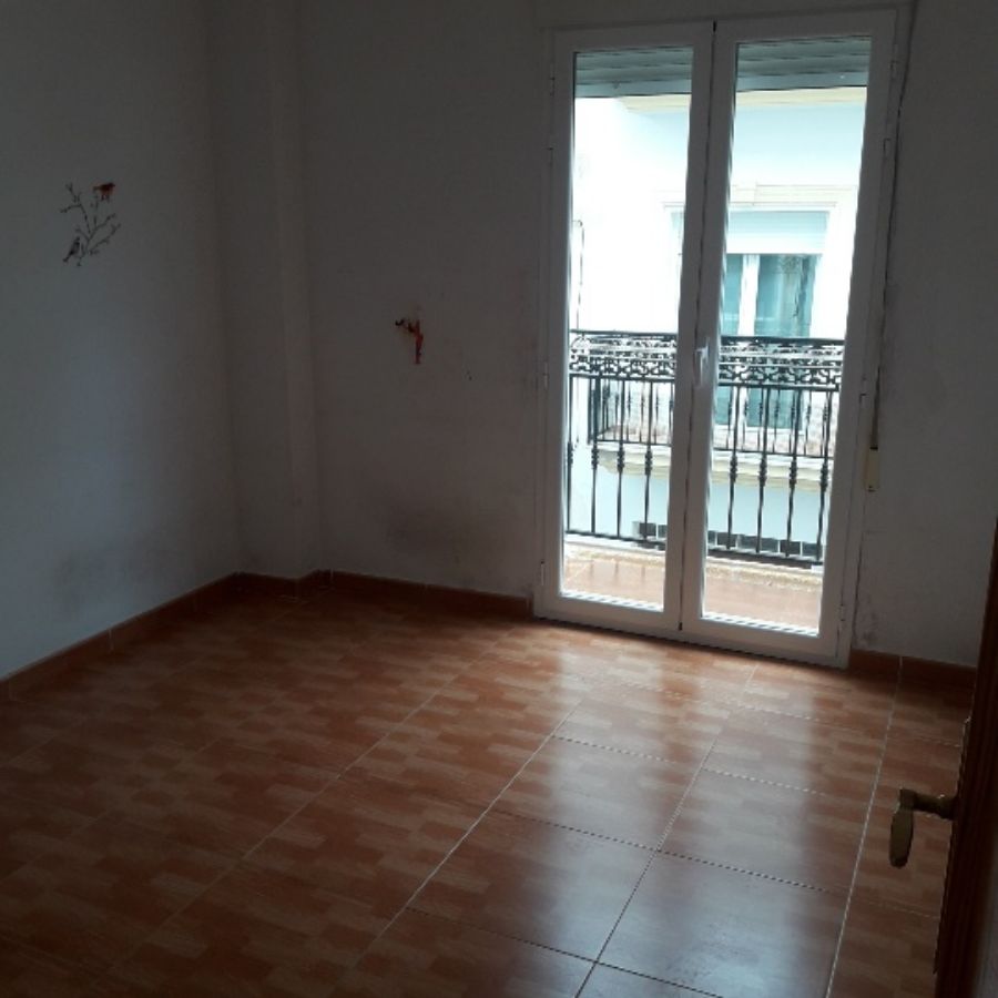 For sale of flat in Olula del Río
