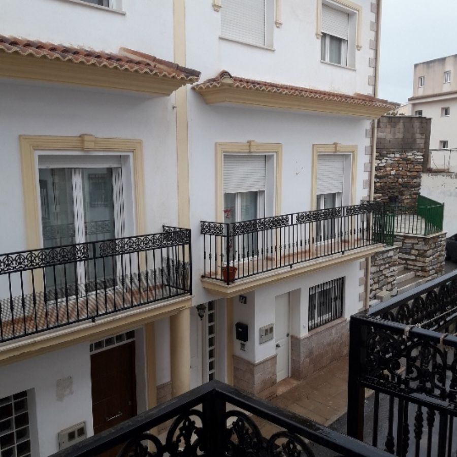 For sale of flat in Olula del Río