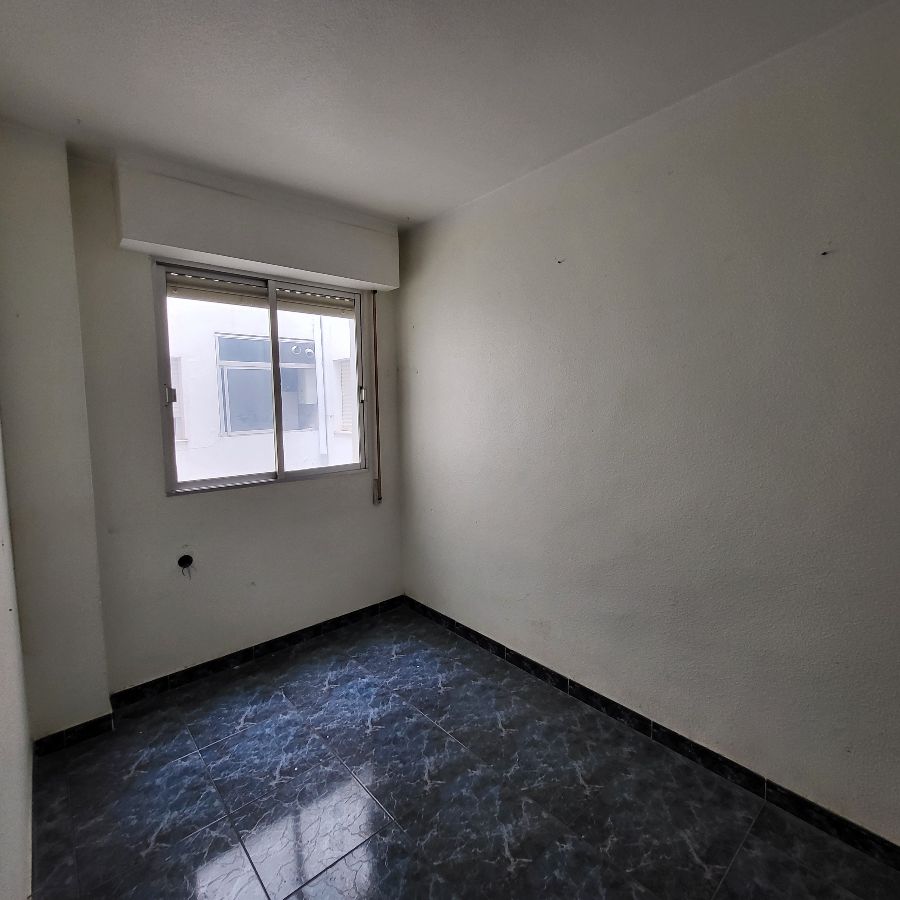 Venta de piso en Cantoria