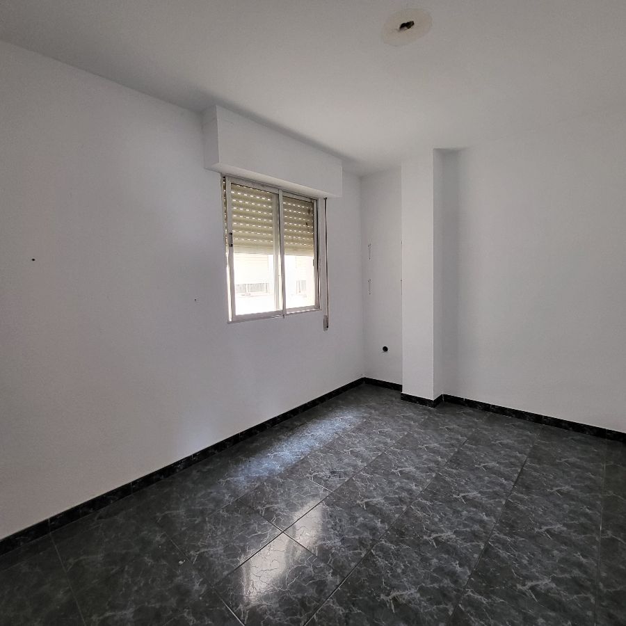 Venta de piso en Cantoria