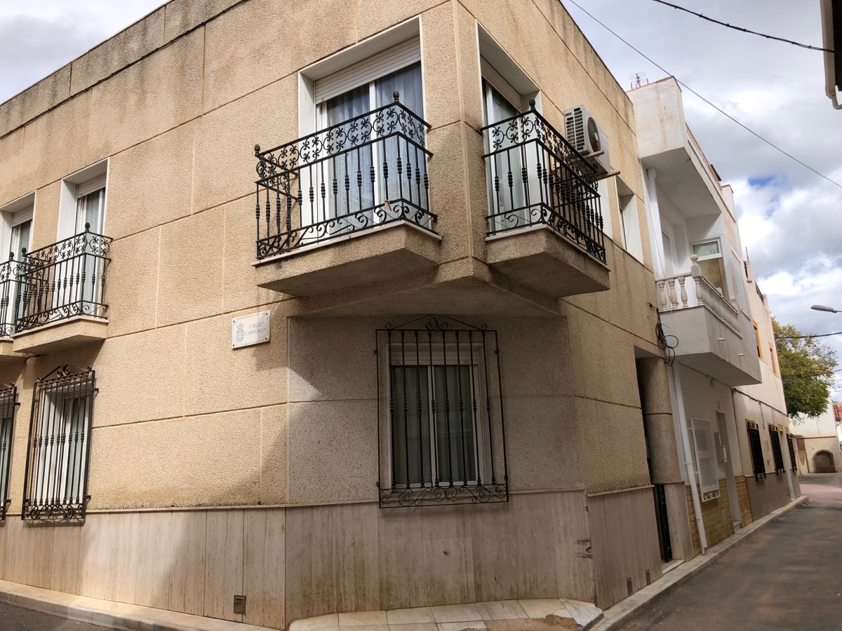 Venta de casa en Fines