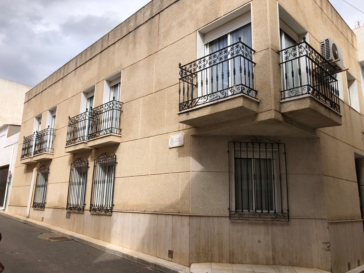 Venta de casa en Fines