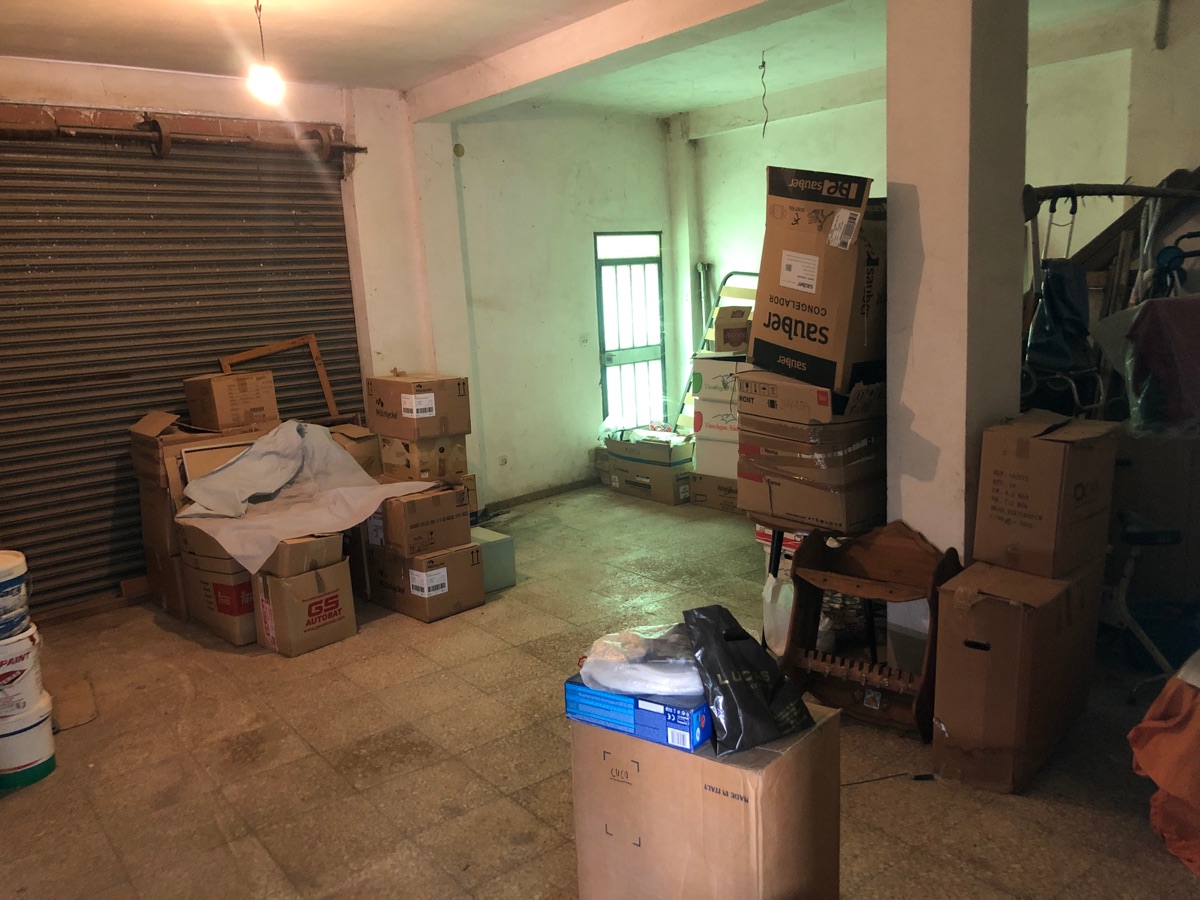 For sale of house in Albox
