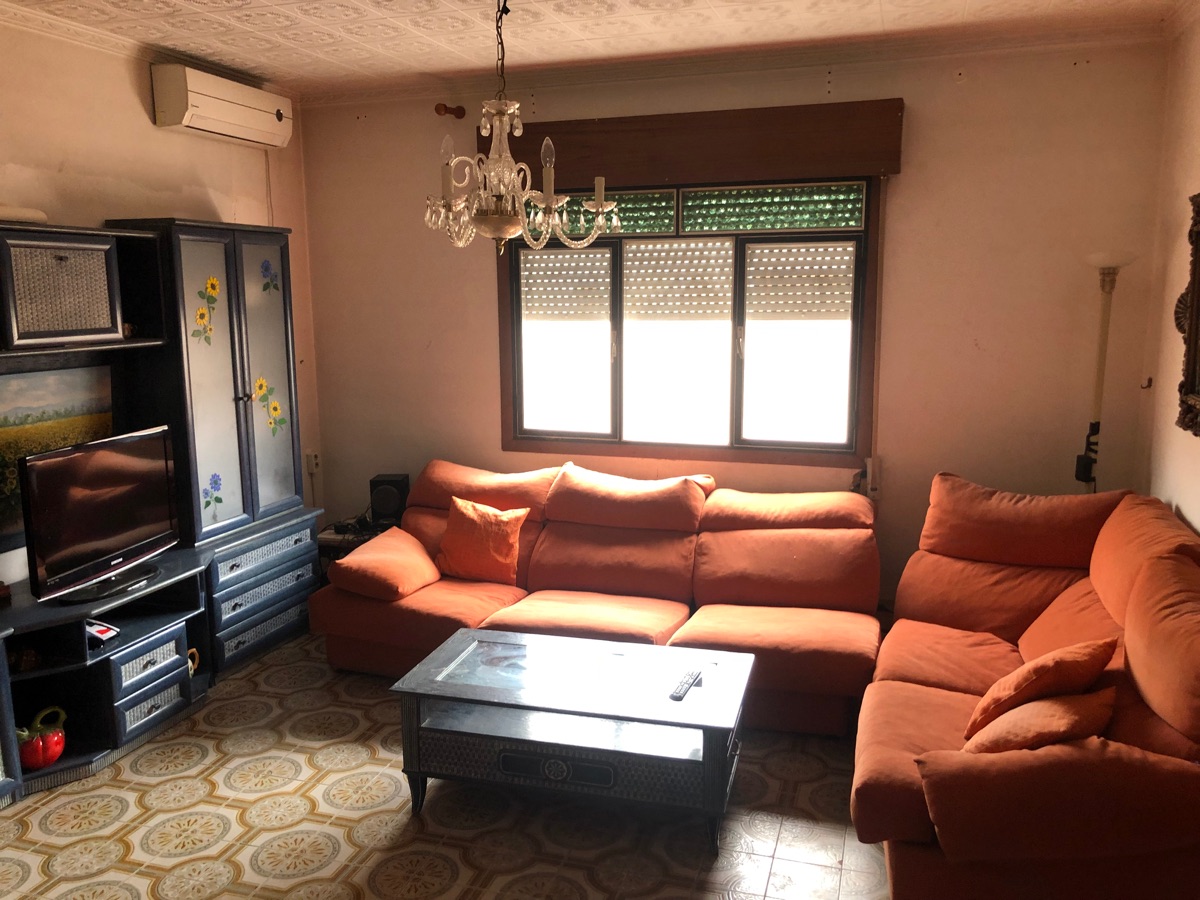 For sale of house in Albox
