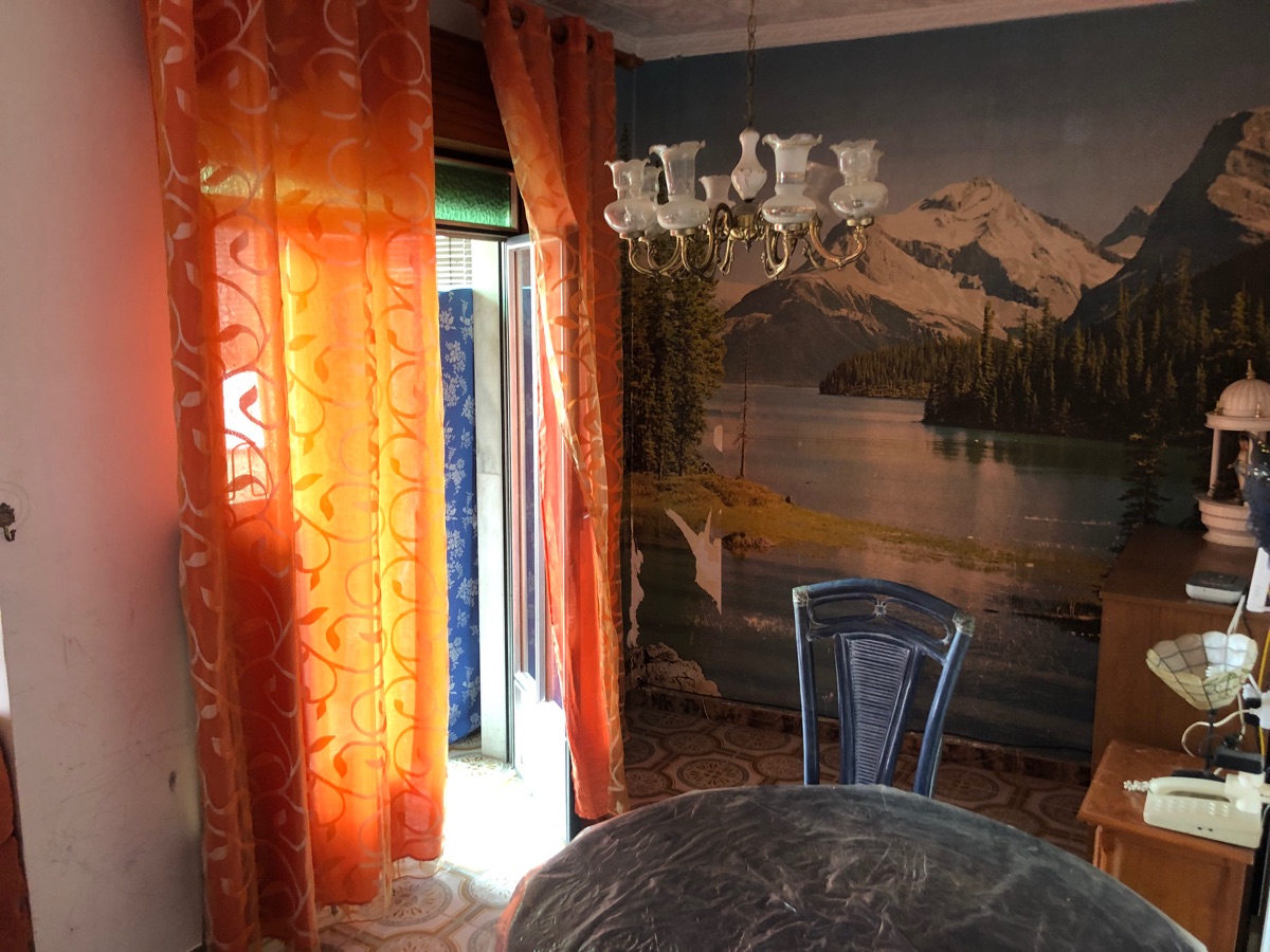 For sale of house in Albox