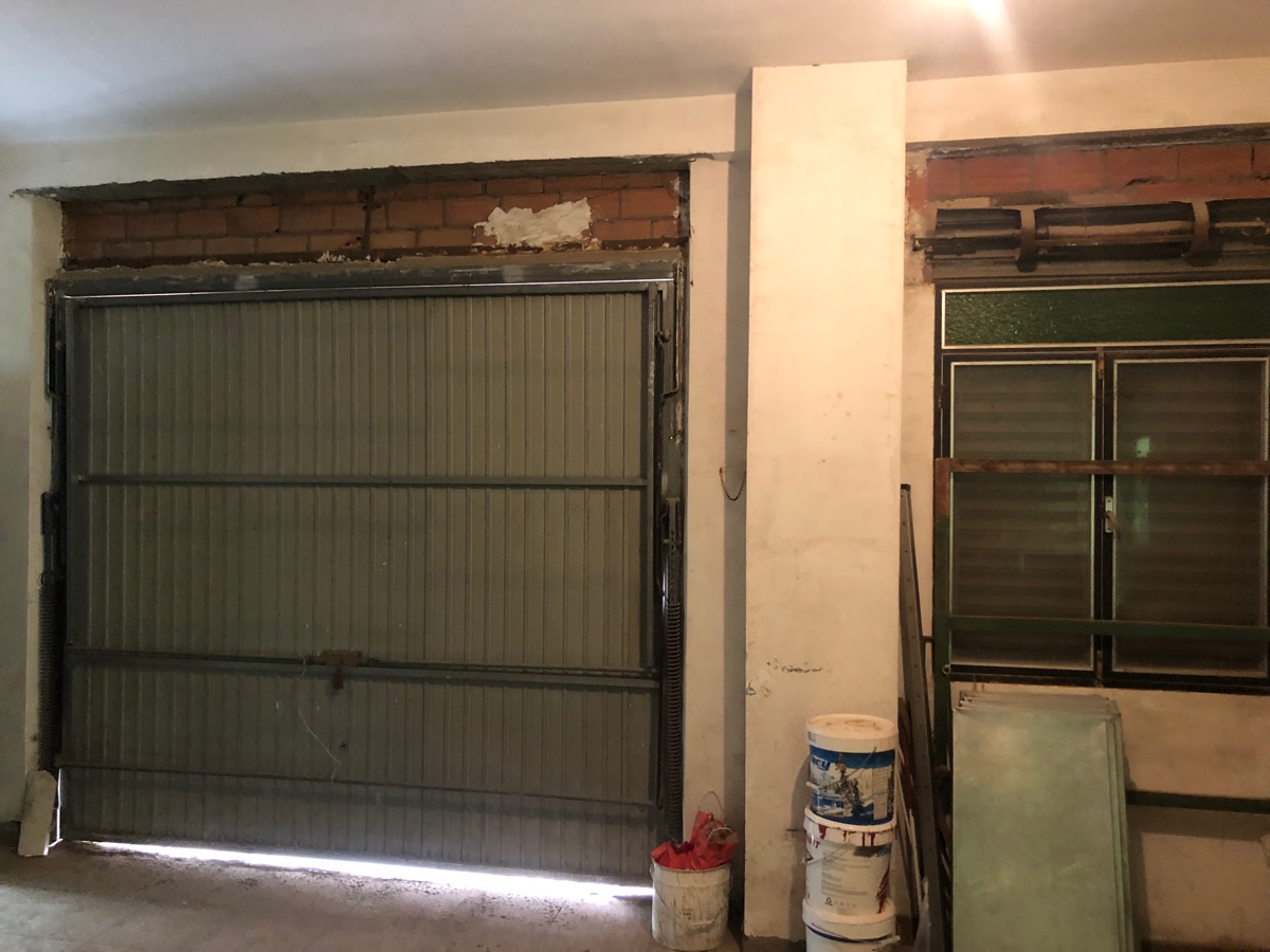 For sale of house in Albox