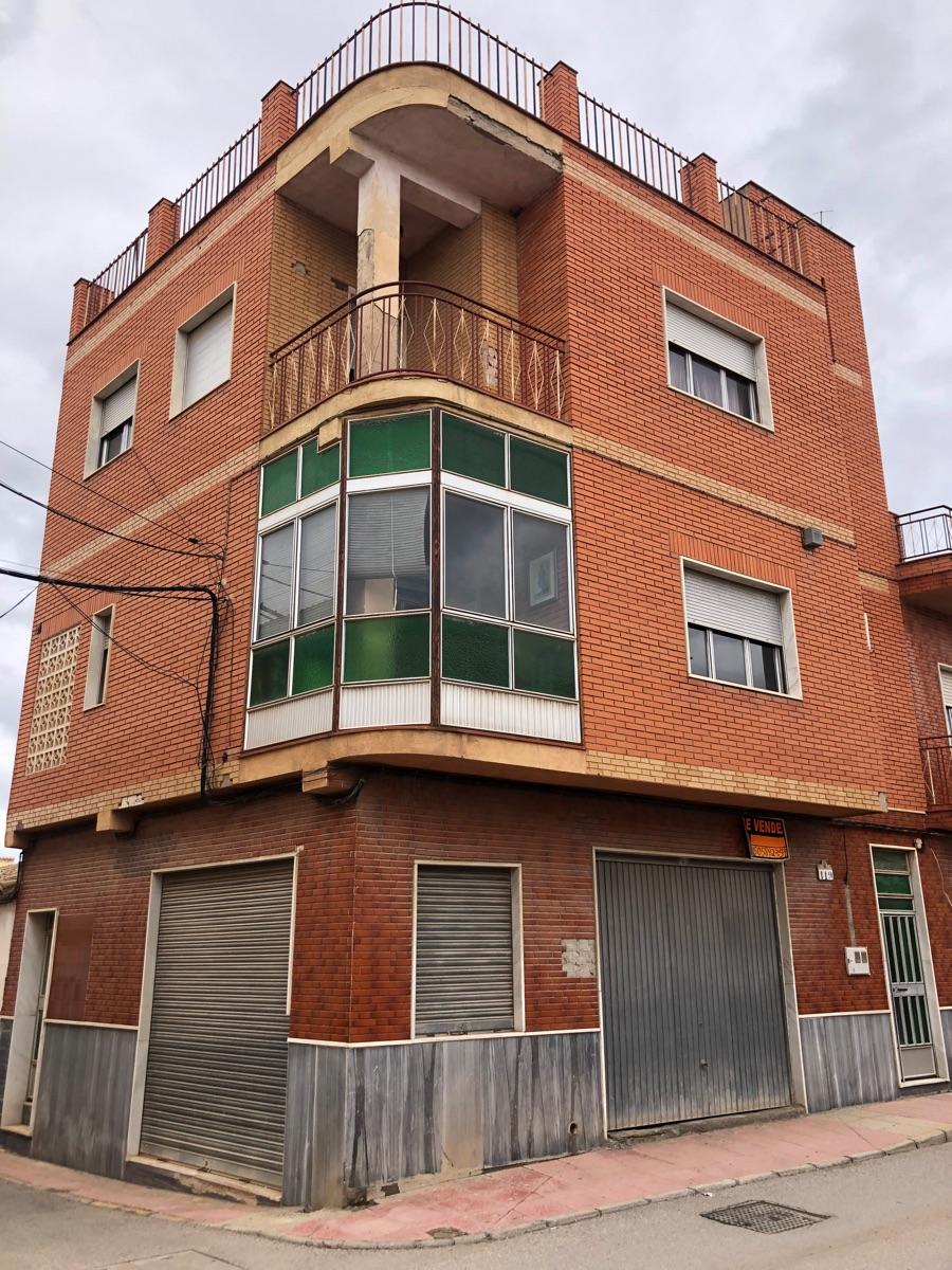 For sale of house in Albox