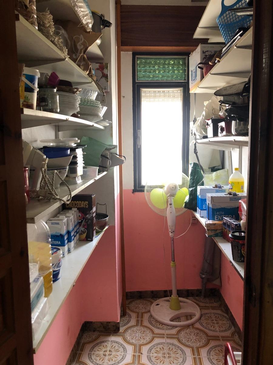 For sale of house in Albox