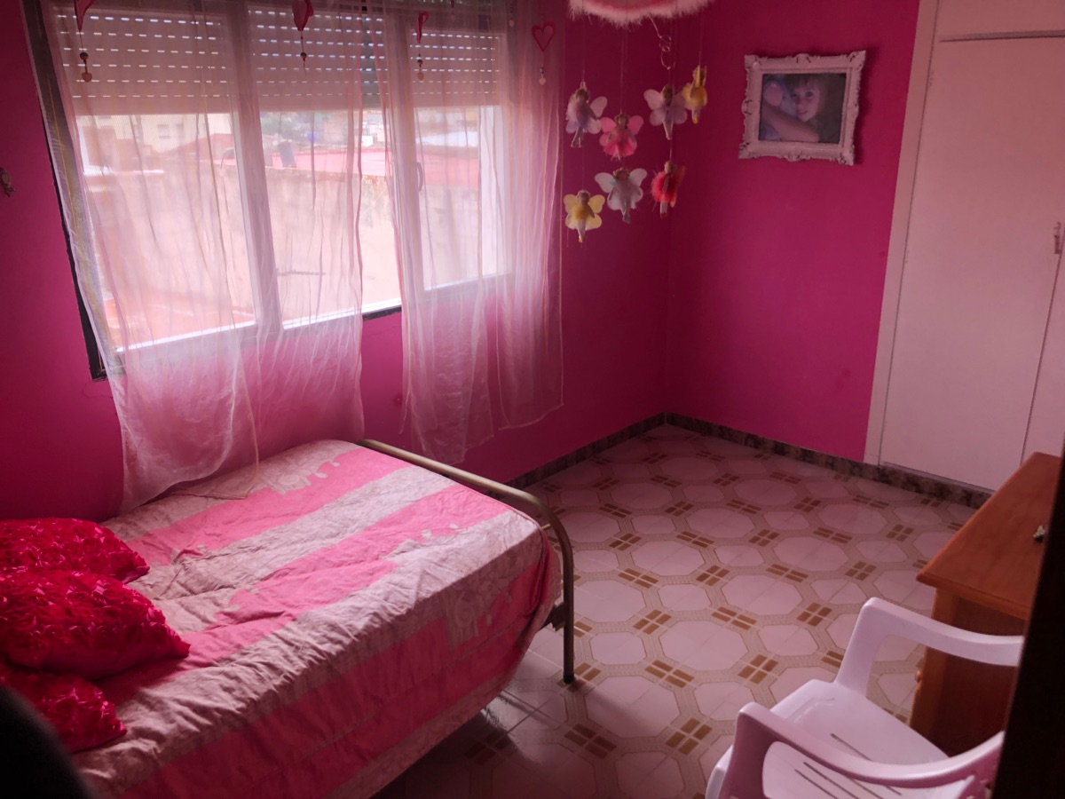For sale of house in Albox