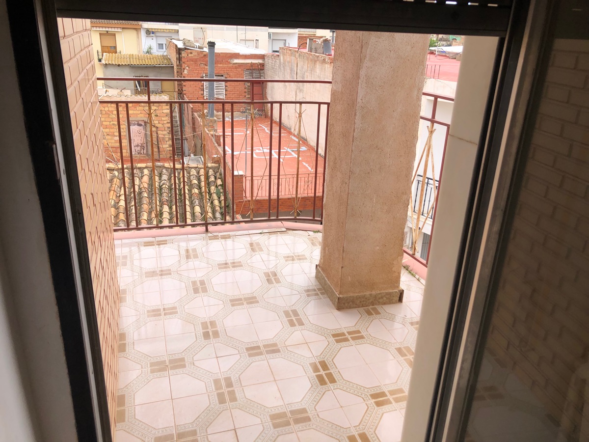 For sale of house in Albox