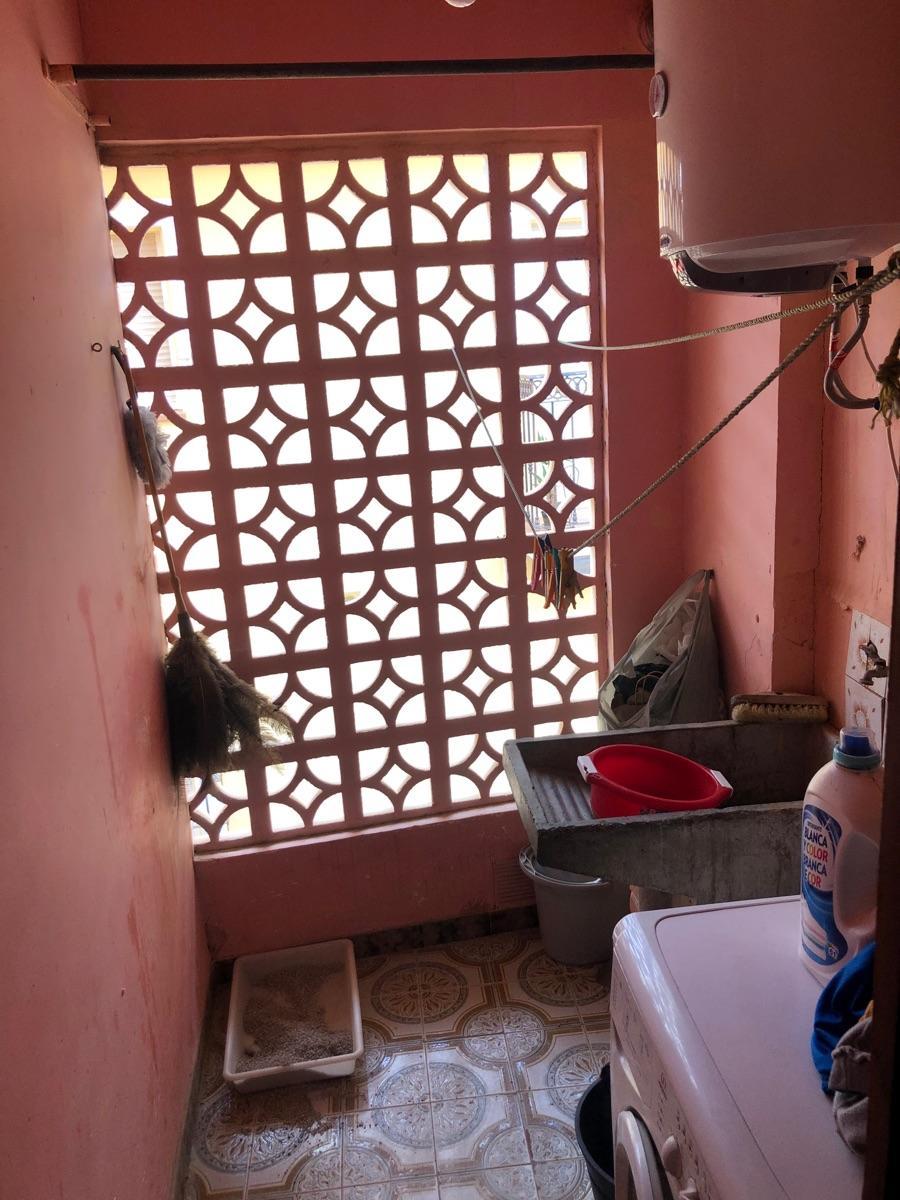 For sale of house in Albox