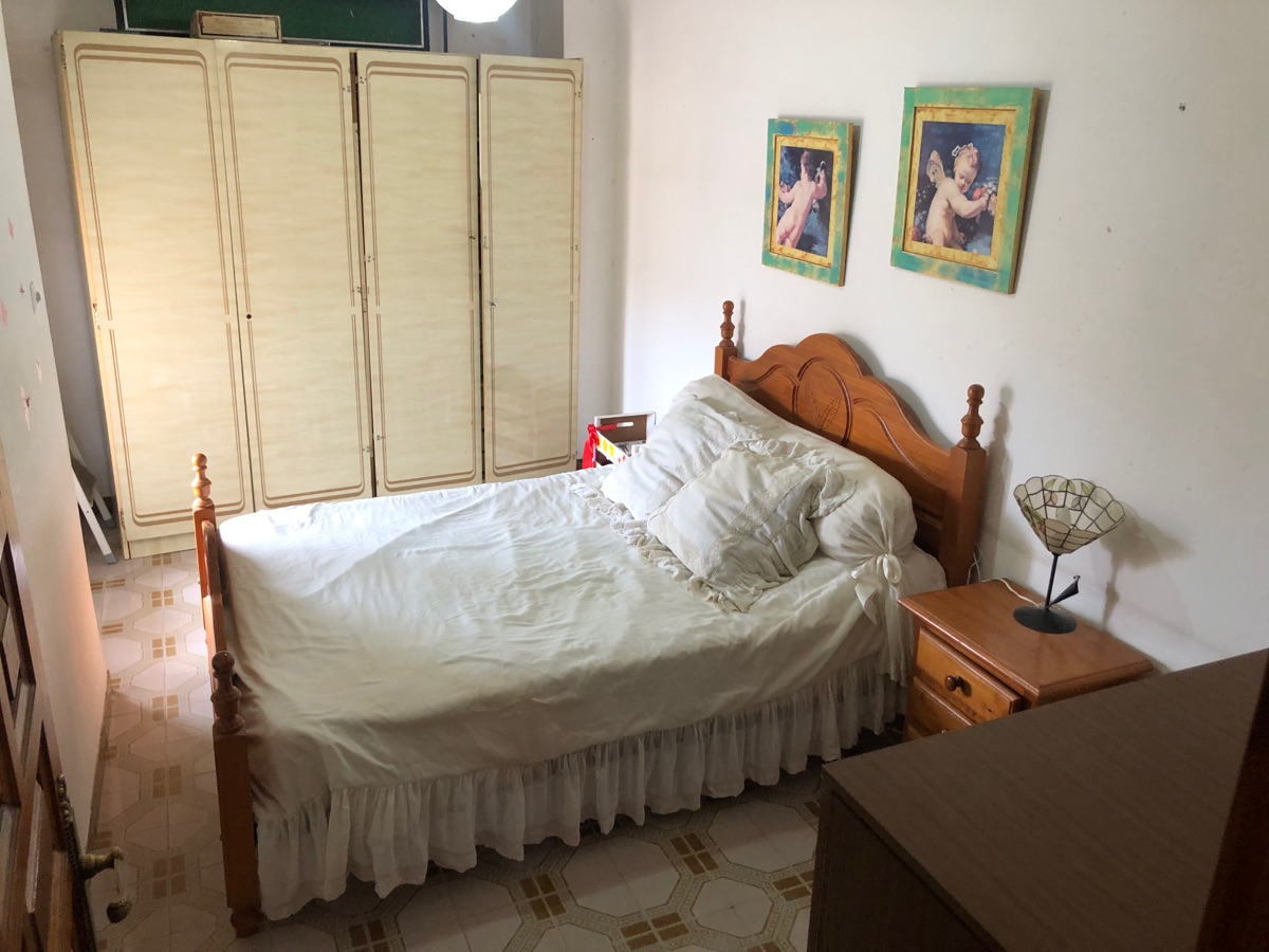 For sale of house in Albox