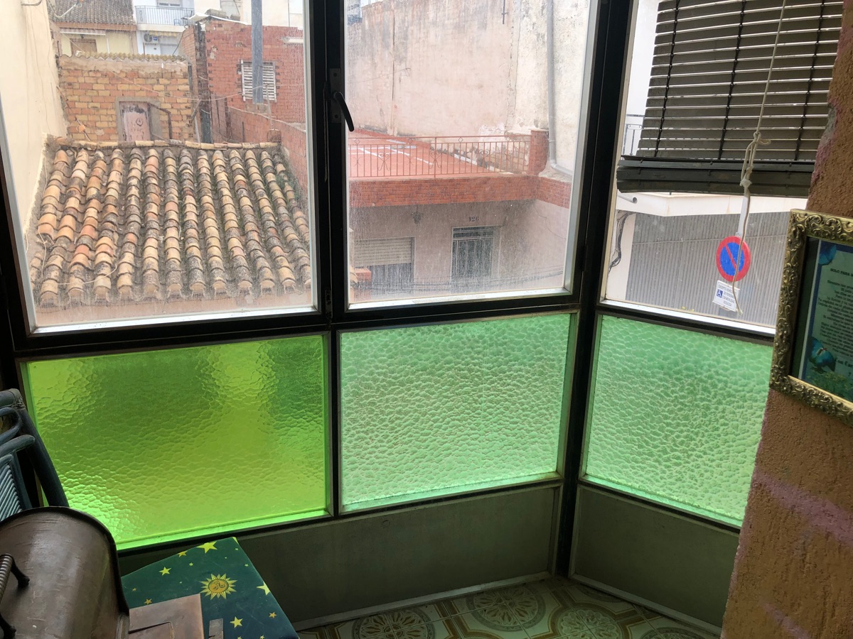 For sale of house in Albox