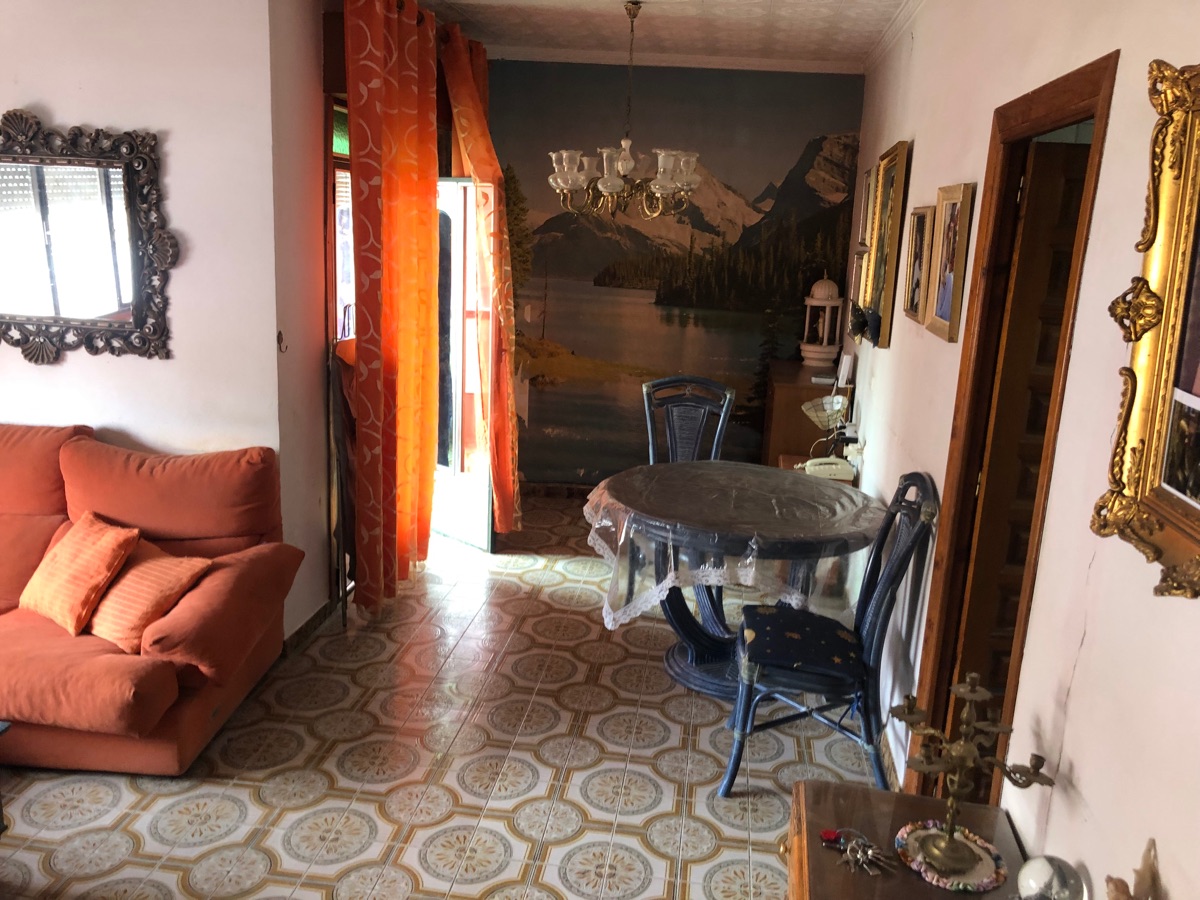 For sale of house in Albox