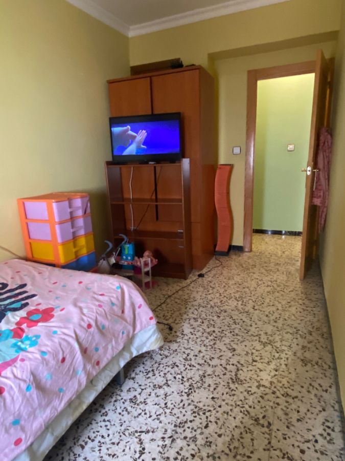 For sale of house in Vélez-Rubio