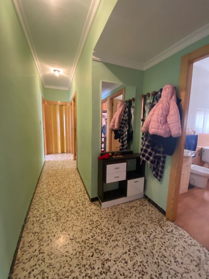 For sale of house in Vélez-Rubio