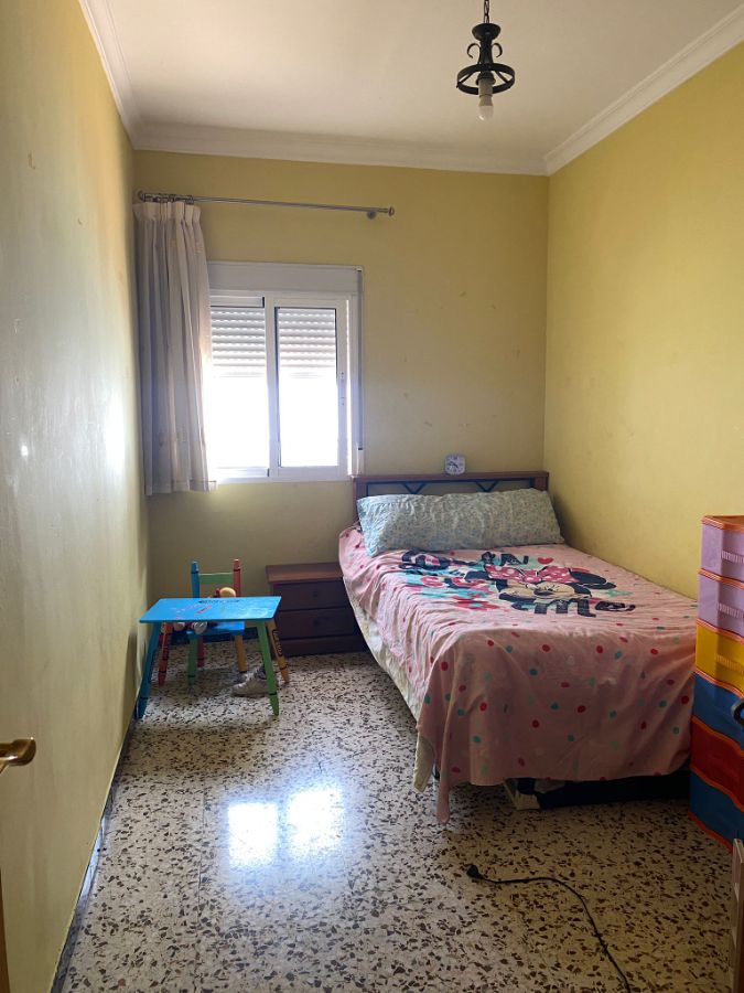 For sale of house in Vélez-Rubio
