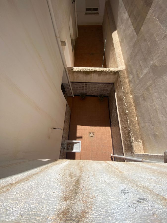 For sale of house in Vélez-Rubio