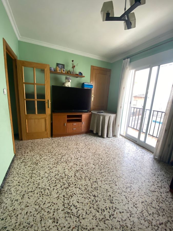 For sale of house in Vélez-Rubio