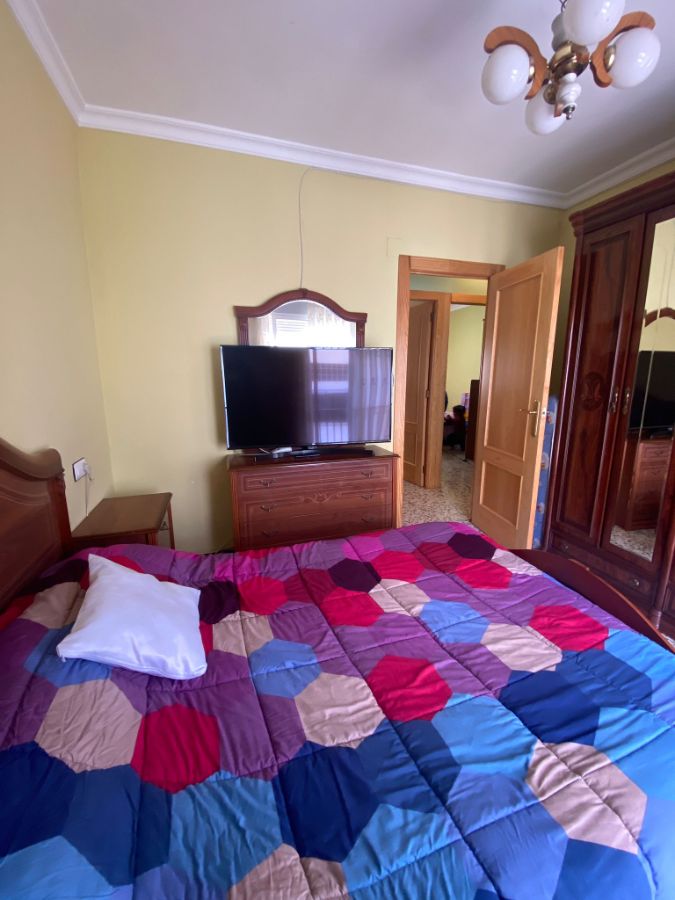 For sale of house in Vélez-Rubio