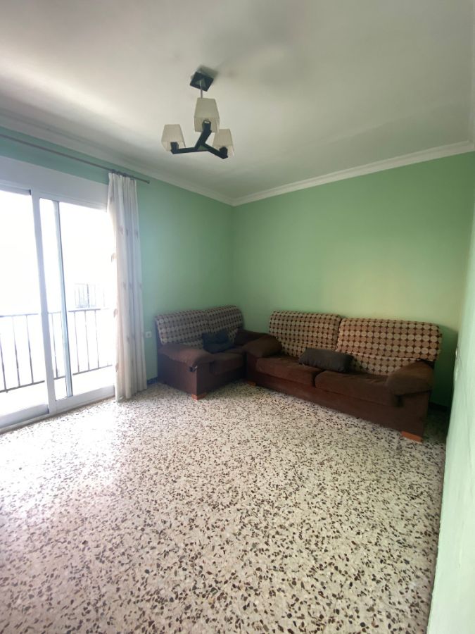 For sale of house in Vélez-Rubio