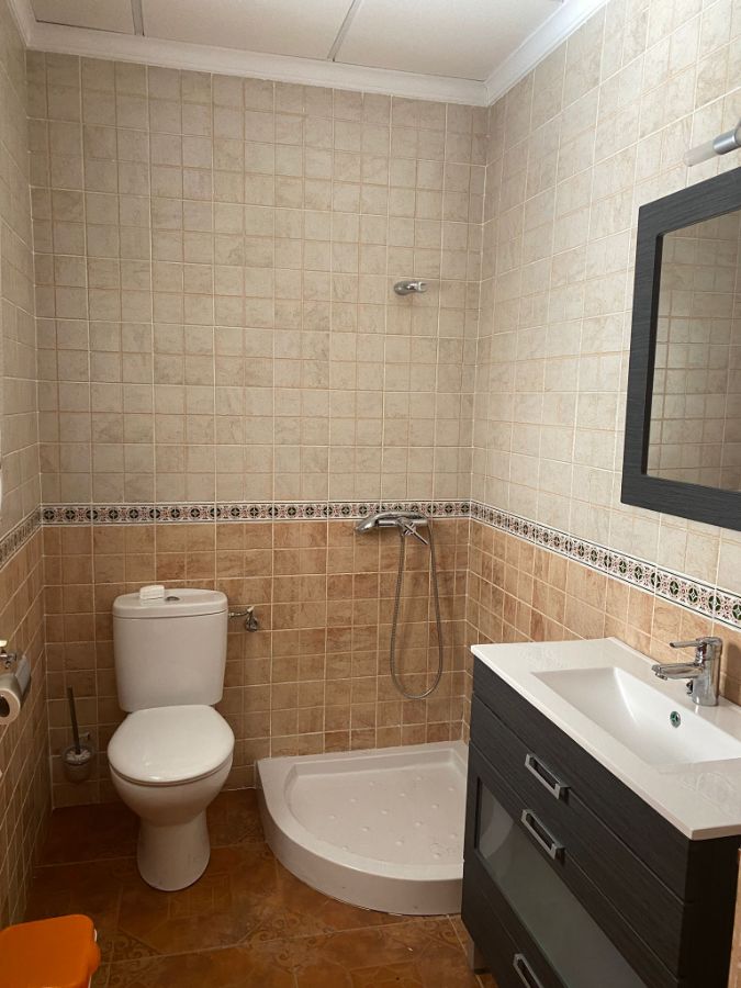 For sale of house in Vélez-Rubio